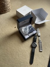 Revue Thommen Diver