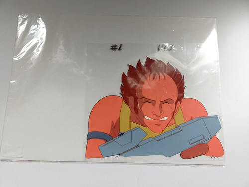 Fang the sun - of,