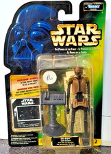 Star Wars Power Of The Force