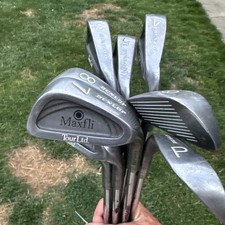 Maxfli Tour Ltd Cavity Iron