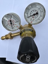 Welding Regulator GCE UNICONTROL 500 ARGON  