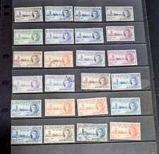 1946 king george - 1946,