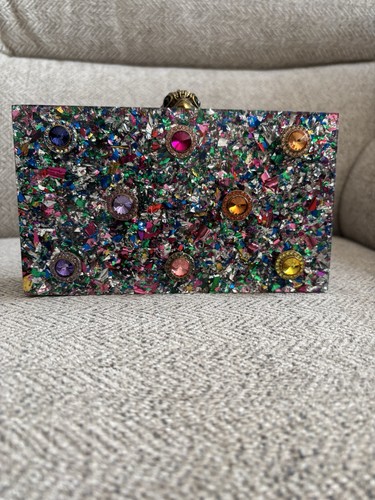 Kurt geiger london confetti - london,