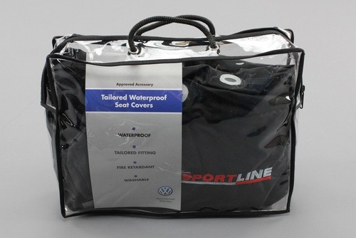 Genuine transporter t6 - vw,