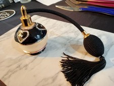 Antique Perfume Bottle