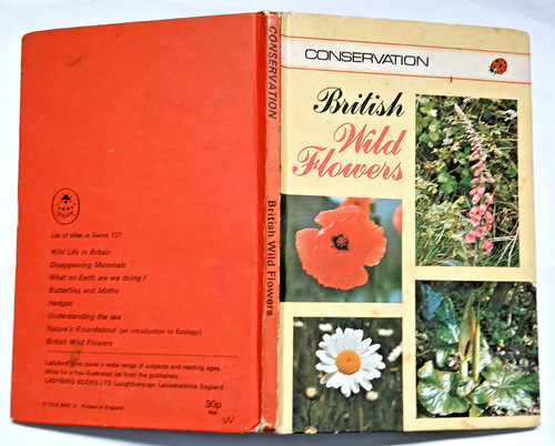 Vintage ladybird books - vintage,