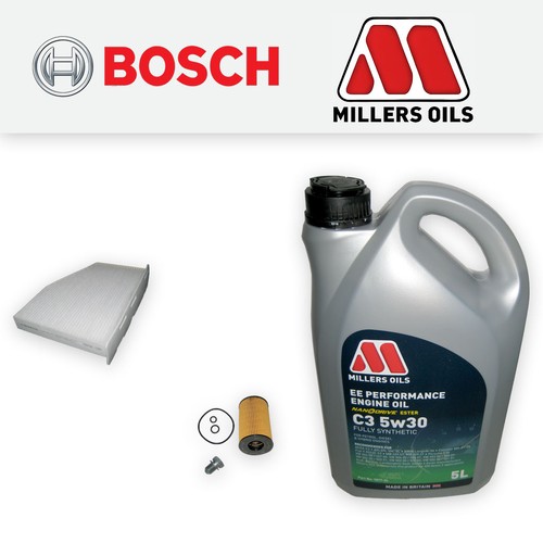 Service kit for - service, 1.6