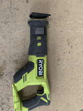 RYOBI ONE+ 18V Cordless