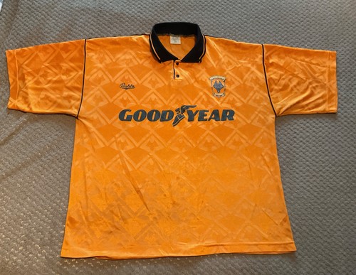 Wolverhampton wanderers bukta - wolverhampton,