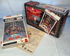 Tomy 1979 atomic arcade pin - tomy,