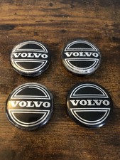 VOLVO Rare Classic OEM Alloy