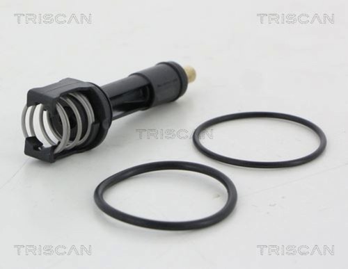 Coolant thermostat triscan - coolant,