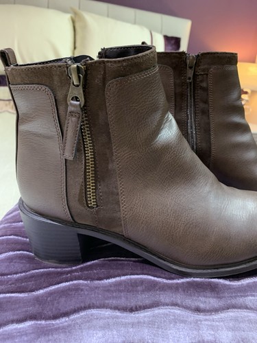 Next forever comfort - comfort, brown