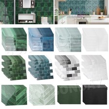 10X Self Adhesive Tile