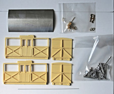 UNSTARTED 7mm kit of GWR