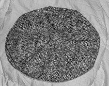 Vintage 1960's Donegal Tweed
