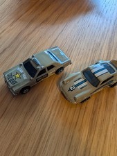 Vintage Hotwheels Early 70's
