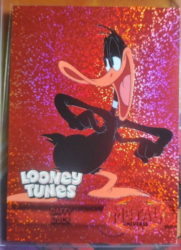 2024 fleer retro looney - retro, tunes