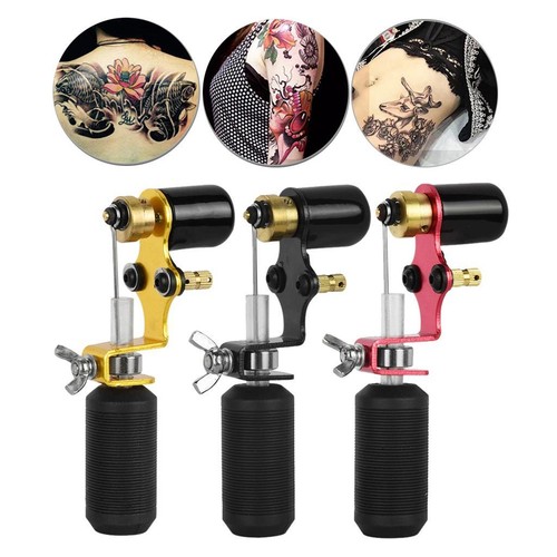 Tattoo motor supply shader - tattoo,