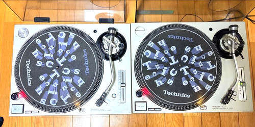 Technics 1200mk5 direct - technics, sl-1200mk5