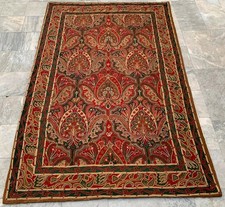 5x8 vintage french - 5x8,