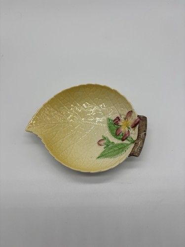 Signed 1930s carlton ware - carlton,