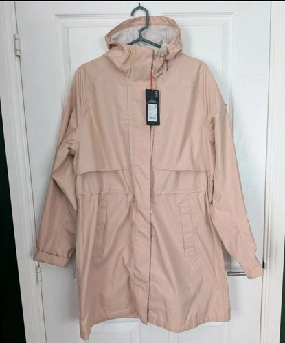 Musto womens marina trench - womens,