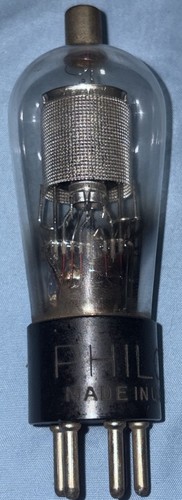 Philco small globe mesh - 36,