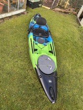 WILDERNESS SYSTEMS TARPON 120