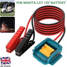 For Makita LXT 18V Battery Car