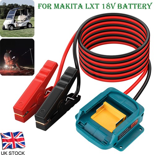 For makita lxt 18v battery - battery, car