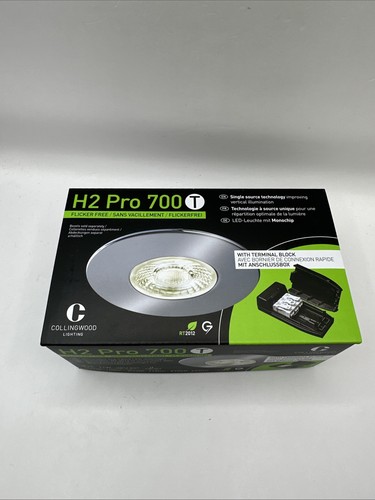 Collingwood lighting pro - lighting, h2