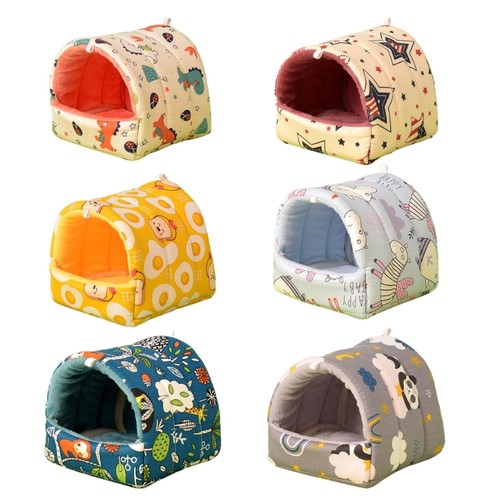 Ferrets winter hammock - ferrets,