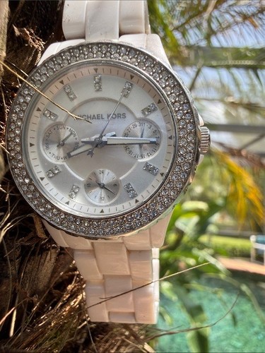 Michael kors ladies - michael, watch