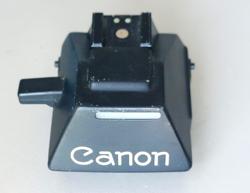 Canon finder new - canon, f1-1