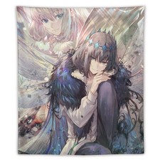 Oberon Fate/Grand Order