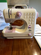 UTEN Mini sewing Machine Model UEA001 Excellent condition