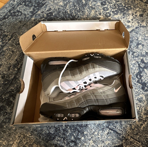 Nike air max - nike, men's