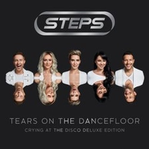 Steps tears the - tears, dancefloor