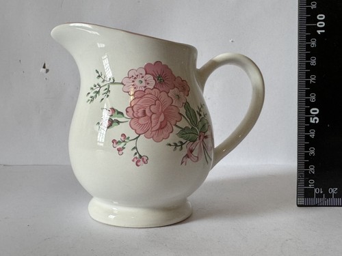 Rare boots rose - boots, ceramic