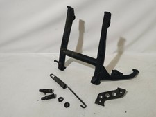 Kawasaki GPZ 500 S EX500D Main