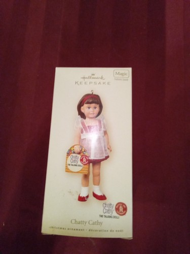 2007 hallmark keepsake - hallmark,