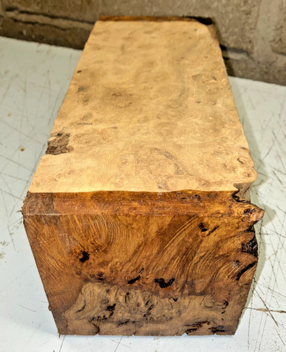115x115x290mm lot 923a burr - 923a,