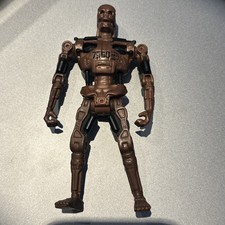 Terminator 2  Metal Mash