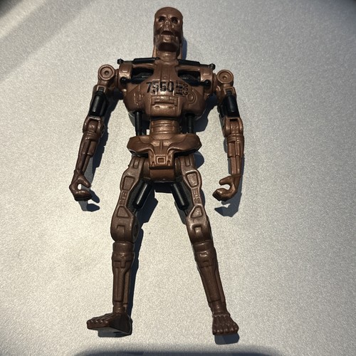 Terminator metal mash - 2,