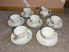 Royal Doulton Tumbling Leaves