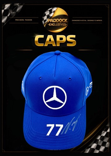 Mercedes 2025 vb77 drivers - mercedes,