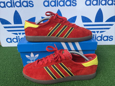2022 Adidas Originals Bern