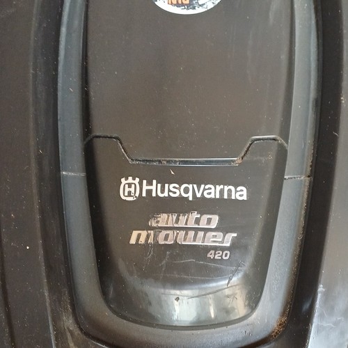 Parts repair husqvarna - parts, or