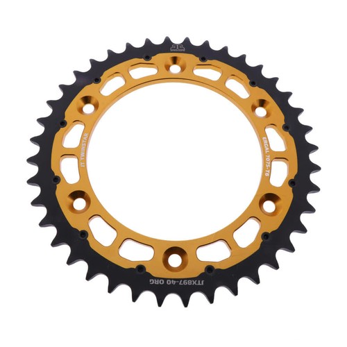 Twinstar z40 520 orange - twinstar,